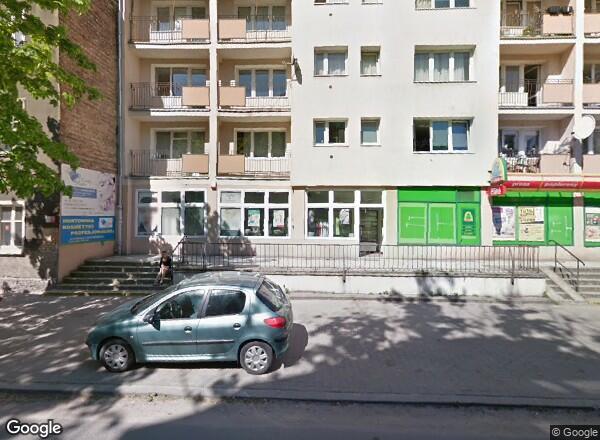 Ceny mieszkań Poznań Józefa Łukaszewicza 22