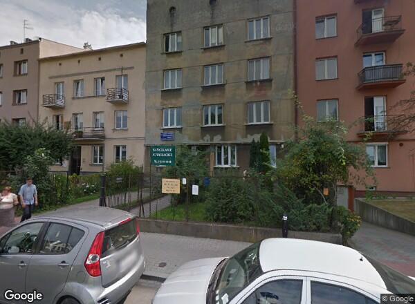 Ceny mieszkań Kraków Aleja płk. Władysława Beliny-Prażmowskiego 53