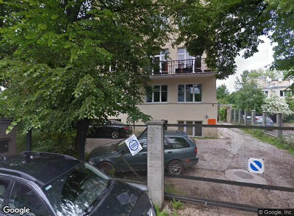 Ceny mieszkań Warszawa ul. J. Czeczota 16