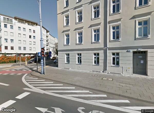 Ceny mieszkań Poznań Mostowa 13