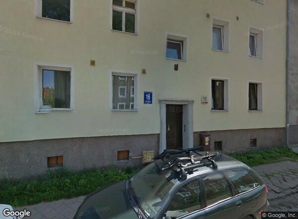 Ceny mieszkań Gdańsk Aldony 16