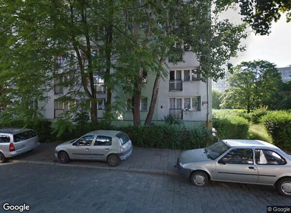 Ceny mieszkań Wrocław UL. SŁUBICKA 5