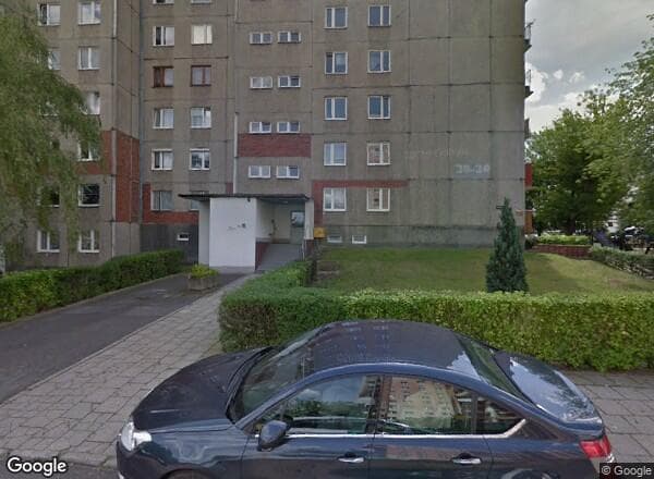 Ceny mieszkań Zielona Góra Budziszyńska 30