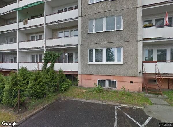 Ceny transakcyjne mieszkań Bydgoszcz gen. Augusta Emila Fieldorfa "Nila" 4