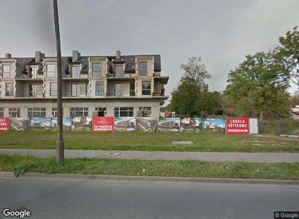 Ceny mieszkań Wrocław UL. BARTŁOMIEJA STRACHOWSKIEGO 20