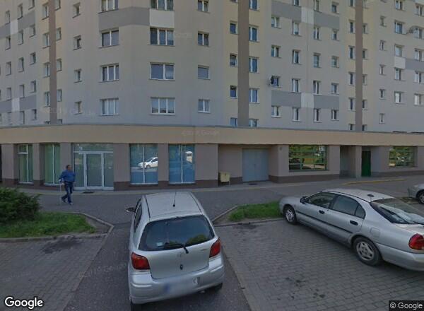 Ceny mieszkań Poznań Orła Białego 111