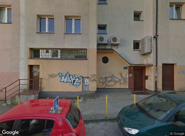 Ceny mieszkań Szczecin Księdza Kardynała Stefana Wyszyńskiego 25