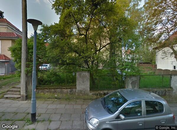 Ceny mieszkań Sopot Ignacego Paderewskiego 17