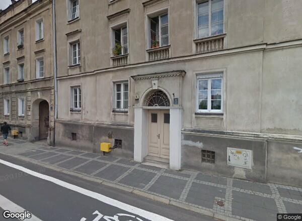 Ceny mieszkań Poznań Święty Wojciech 4