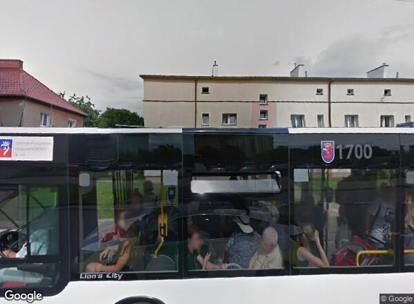 Ceny mieszkań Szczecin Ks. bpa Władysława Bandurskiego 24