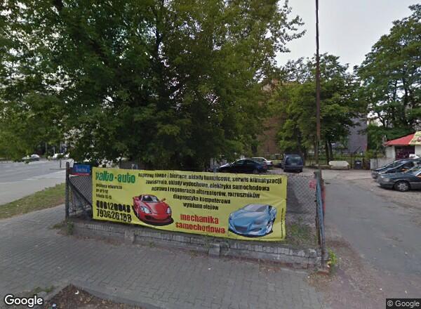 Ceny mieszkań Warszawa ul. Białostocka 59