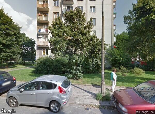 Ceny mieszkań Warszawa ul. K. Makuszyńskiego 10