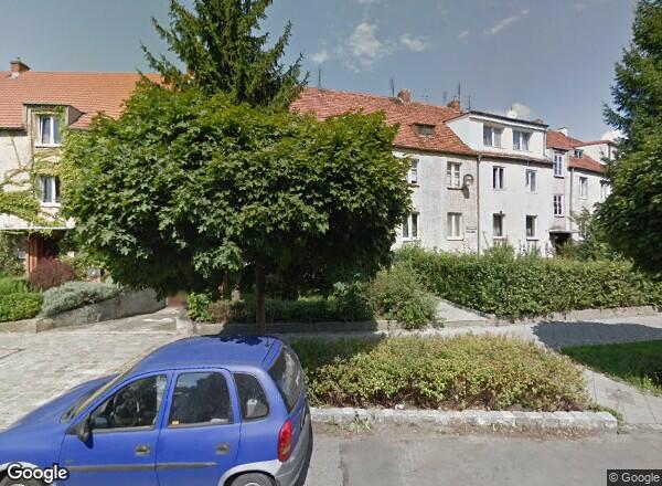 Ceny mieszkań Wrocław UL. EDWARDA DEMBOWSKIEGO 106
