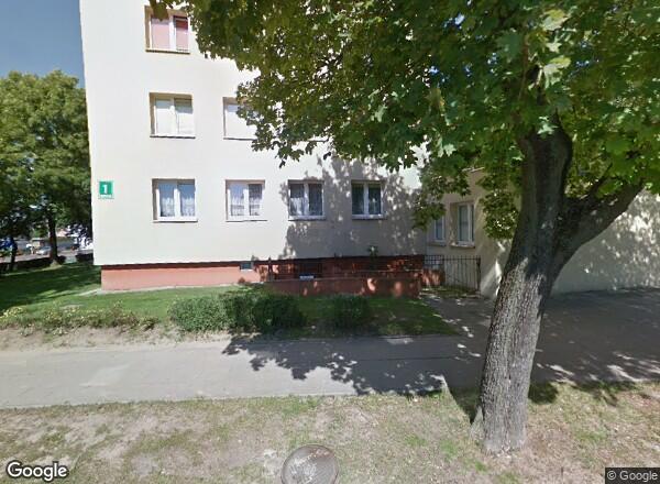 Ceny mieszkań Białystok Gruntowa 1