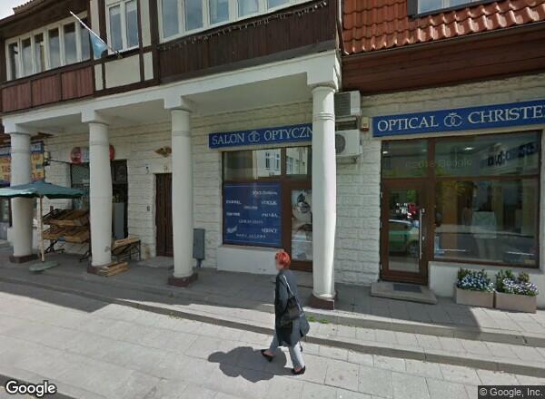 Ceny mieszkań Sopot Grunwaldzka 33