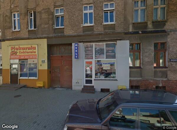 Ceny mieszkań Szczecin Zygmunta Krasińskiego 33