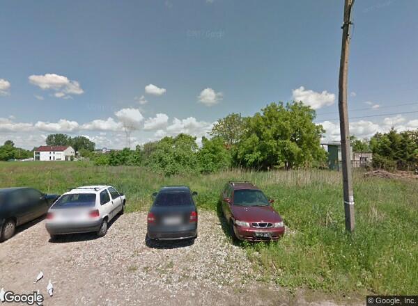 Ceny mieszkań Warszawa ul. Danusi 35A