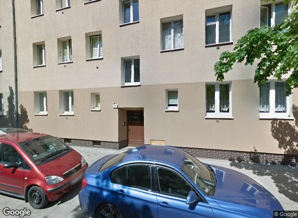 Ceny mieszkań Poznań Marcina Kasprzaka 6