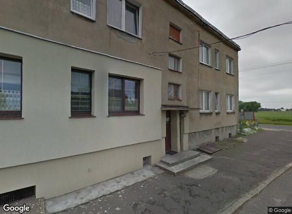 Ceny transakcyjne mieszkań Poznań Przedpole 2