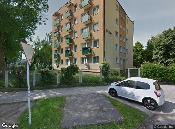 Ceny transakcyjne mieszkań Gdańsk Twarda 19