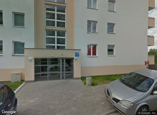 Ceny mieszkań Gdańsk Piotra Czajkowskiego 5