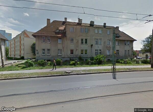 Ceny mieszkań Gdańsk Teofila Lenartowicza 8