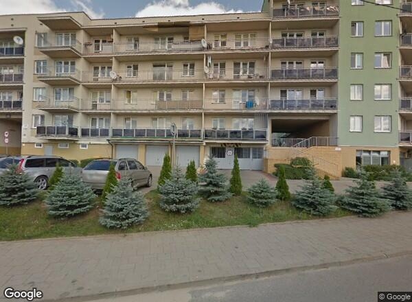 Ceny transakcyjne mieszkań Białystok Piotra Łodzińskiego 47