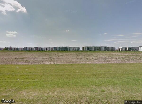 Ceny mieszkań Warszawa ul. Lazurowa 87