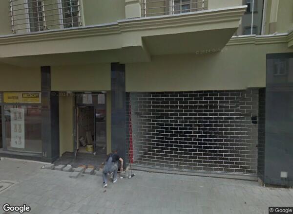 Ceny mieszkań Łódź 6 Sierpnia 42