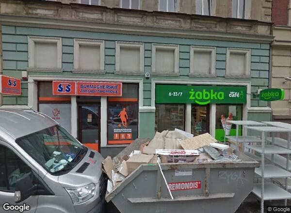 Ceny transakcyjne mieszkań Bydgoszcz Jana i Jędrzeja Śniadeckich 28