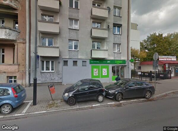 Ceny mieszkań Poznań Królowej Jadwigi 32