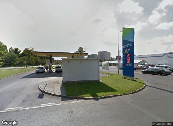 Ceny mieszkań Warszawa ul. Cynamonowa 51