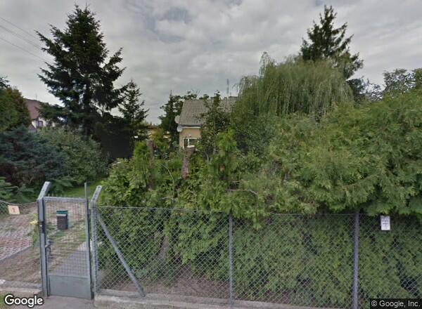 Ceny mieszkań Warszawa ul. Kwiatowa 1