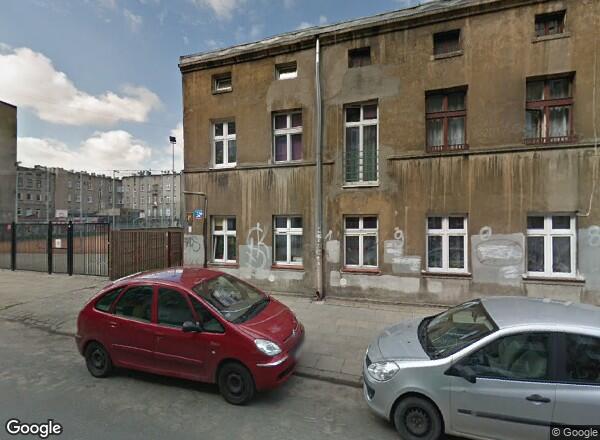 Ceny mieszkań Łódź Kpt. Stefana Pogonowskiego 31