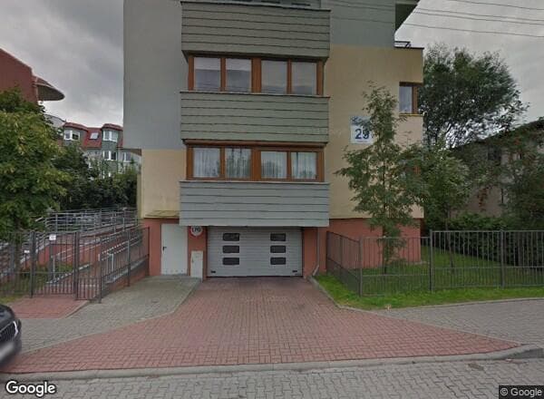 Ceny transakcyjne mieszkań Bydgoszcz Jaskółcza 29