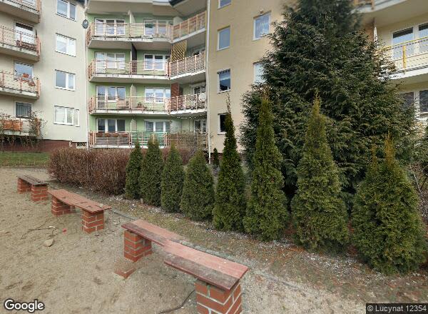 Ceny mieszkań Gdańsk Rogalińska 4