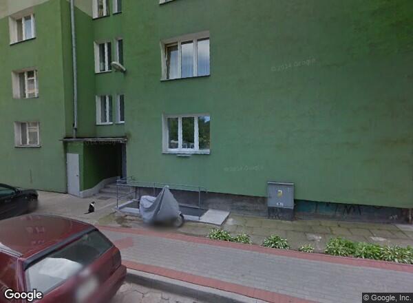 Ceny mieszkań Gdańsk Kartuska 19
