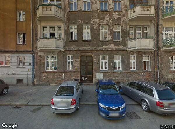 Ceny mieszkań Wrocław UL. ŁÓDZKA 31
