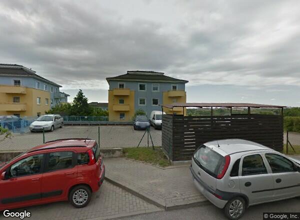 Ceny mieszkań Gdańsk Dąbrówki 82