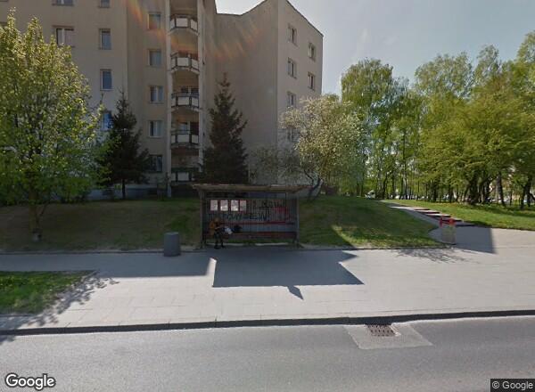 Ceny mieszkań Łódź Syrenki 18