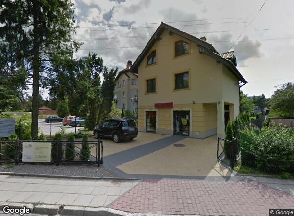 Ceny mieszkań Kraków Sodowa 38