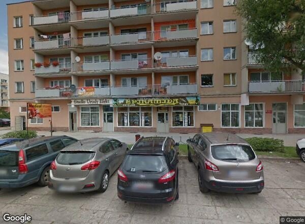 Ceny transakcyjne mieszkań Szczecin Zofii Nałkowskiej 15