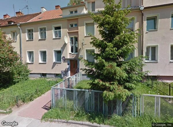Ceny transakcyjne mieszkań Gdańsk Jana Strakowskiego 6