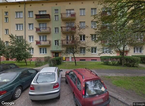 Ceny transakcyjne mieszkań Bydgoszcz Joachima Lelewela 38