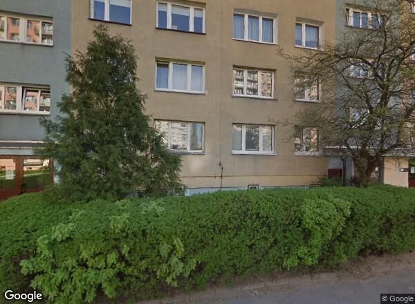 Ceny transakcyjne mieszkań Łódź Mikołaja Gogola 4