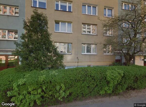 Ceny mieszkań Łódź Mikołaja Gogola 4