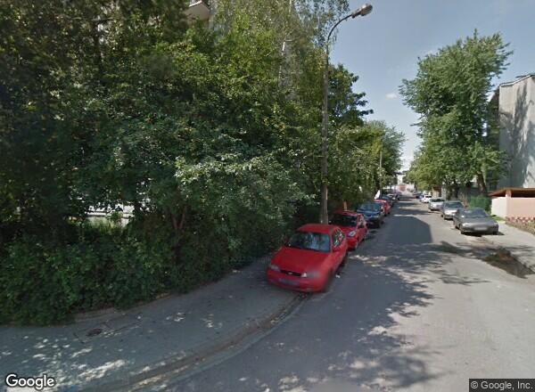 Ceny mieszkań Warszawa ul. Z. Nałkowskiej 5