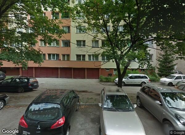 Ceny transakcyjne mieszkań Wrocław UL. LNIANA 16