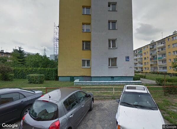 Ceny transakcyjne mieszkań Bydgoszcz Powstańców Śląskich 9/IV