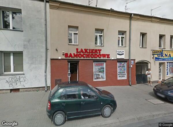 Ceny mieszkań Lublin Krochmalna 21